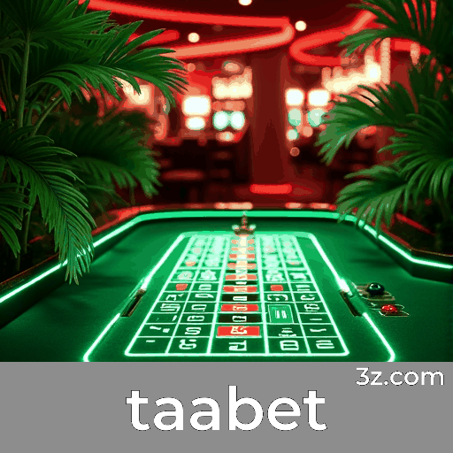 Taabet: Cassino Online Confiável e Seguro