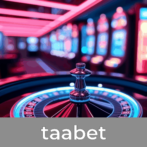 Taabet: Experiência Profissional com Jogos de Mesa Ao Vivo