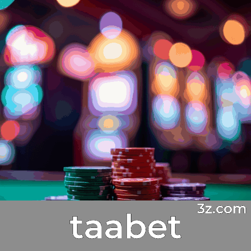 Taabet: Cassino Online Confiável e Seguro